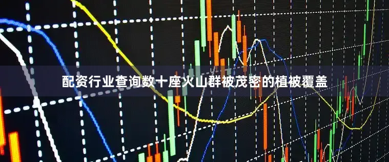 配资行业查询数十座火山群被茂密的植被覆盖